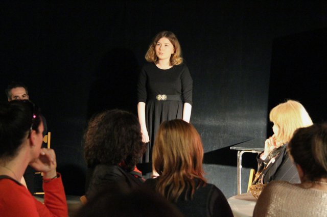 Okruchy Słowno-Muzyczne, 13.03.2014 r., MDK nr 2